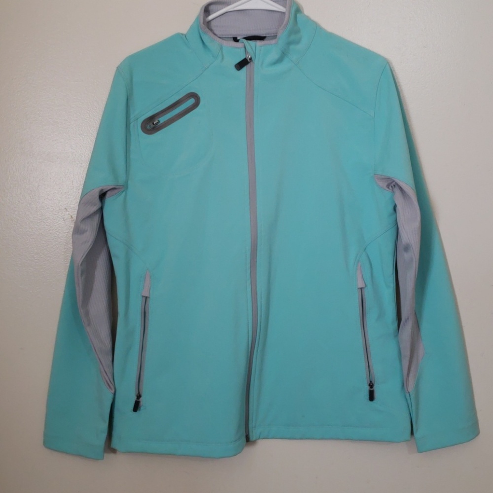Lightweight jacket